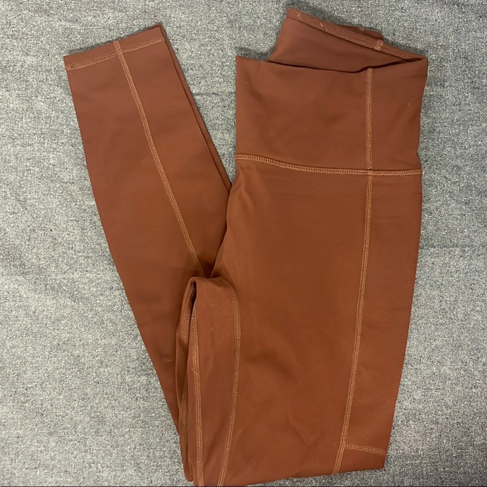 Fabletics Motion365 Leggings, Size S